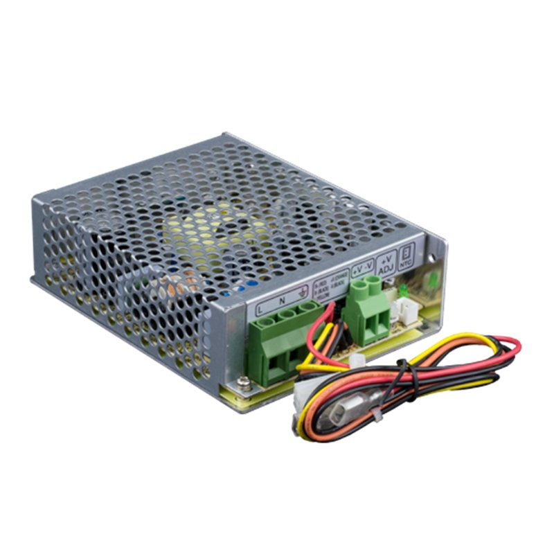 Sursa in comutatie cu back-up MEAN WELL SCP-50-12 Sursa in comutatie cu back-up MEAN WELL SCP-50-12