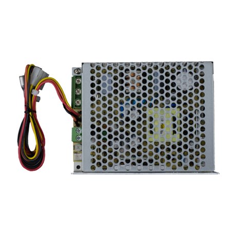 Sursa in comutatie cu back-up MEAN WELL SCP-50-12
