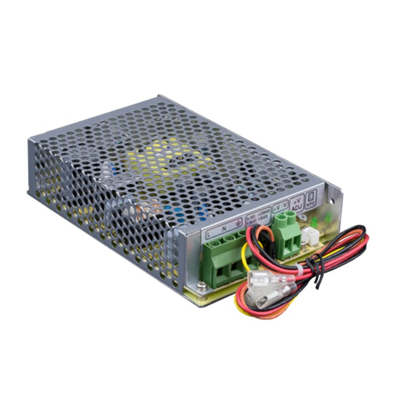 Sursa in comutatie cu back-up MEAN WELL SCP-75-12 Sursa in comutatie cu back-up MEAN WELL SCP-75-12