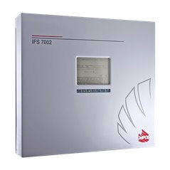Centrala adresabila 2 bucle - UNIPOS IFS7002-2