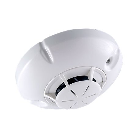 Detector adresabil prag fix de temperatura - UNIPOS FD7110