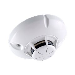 Detector adresabil combinat de fum si temperatura - UNIPOS FD7160 