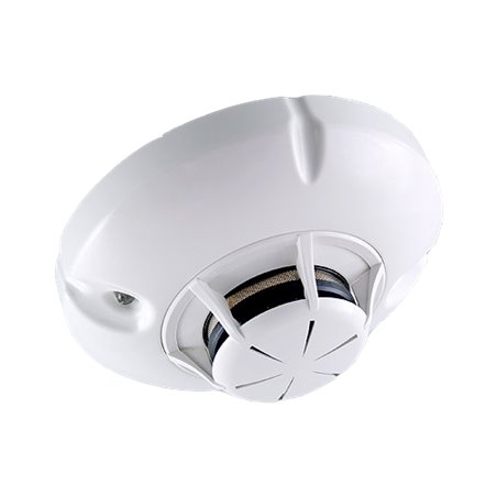 Detector adresabil combinat de fum si temperatura - UNIPOS FD7160 