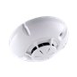 Detector temperatura adresabil cu adaptor adresabil pentru linie conventionala - UNIPOS FD7201 Detector temperatura adresabil cu adaptor adresabil pentru linie conventionala - UNIPOS FD7201