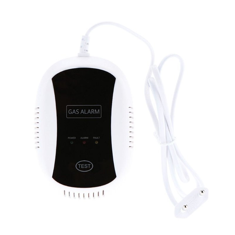 Senzor de gaz wireless PA-209R Senzor de gaz wireless PA-209R