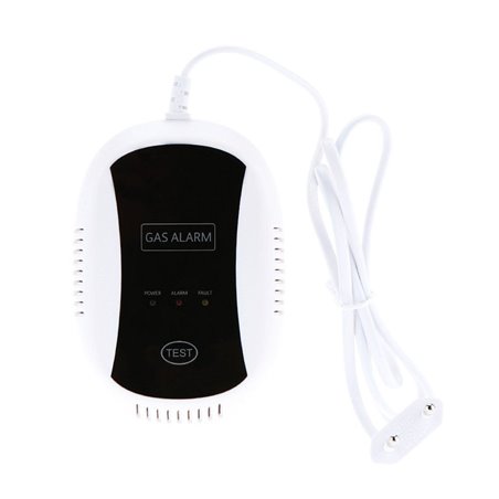 Senzor de gaz wireless PA-209R