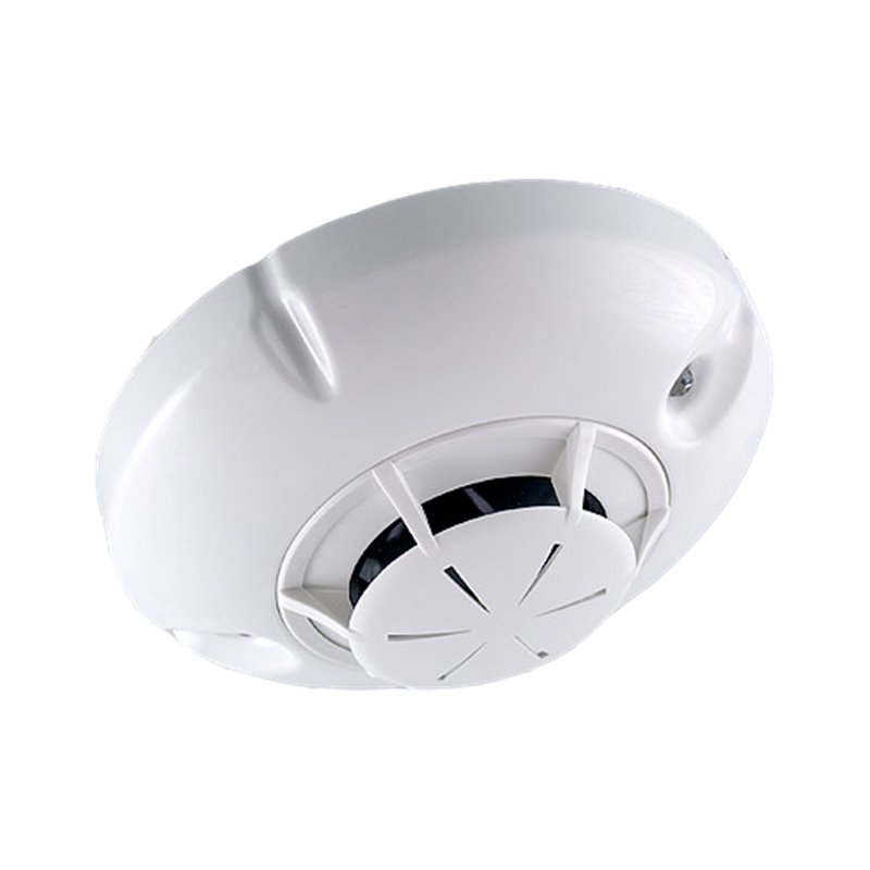 Detector conventional prag fix de temperatura - UNIPOS FD8010 Detector conventional prag fix de temperatura - UNIPOS FD8010