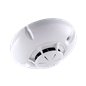 Detector conventional prag fix de temperatura - UNIPOS FD8010 Detector conventional prag fix de temperatura - UNIPOS FD8010