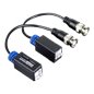Video balun pasiv HD pentru camerele HDCVI, HDTVI, AHD (set 2 buc.) UTP101P-HD Video balun pasiv HD pentru camerele HDCVI, HDTVI, AHD (set 2 buc.) UTP101P-HD