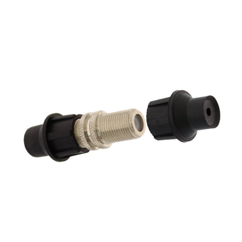 Conector de tip I pentru prelungire cablu - CAP SYSTEM CAP-GC Conector de tip I pentru prelungire cablu - CAP SYSTEM CAP-GC