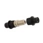 Conector de tip I pentru prelungire cablu - CAP SYSTEM CAP-GC Conector de tip I pentru prelungire cablu - CAP SYSTEM CAP-GC