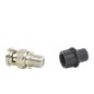 Conector BNC prin compresie - CAP SYSTEM CAP-KBM Conector BNC prin compresie - CAP SYSTEM CAP-KBM