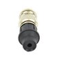 Conector BNC prin compresie - CAP SYSTEM CAP-KBM Conector BNC prin compresie - CAP SYSTEM CAP-KBM