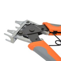 Cleste PROFESIONAL pentru sertizat conectori de tip CAP SYSTEM CAP-ProCaP
