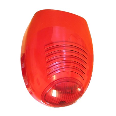 Sirena de incendiu exterioara AMC Italia SR136-FIRE