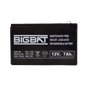 Acumulator BIG BAT 12V, 7 AH BB12V7