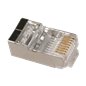 Conector RJ45 ECRANAT - UTP MRJ45-E