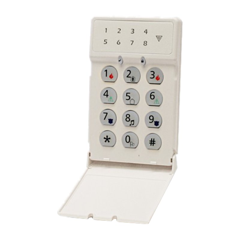 Tastatura LED - DSC LED5511Z Tastatura LED - DSC LED5511Z