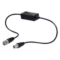 Izolator de bucla de masa HD (Coaxial) UTP1201XP-HD