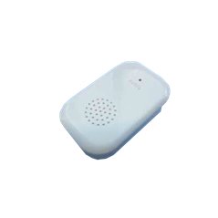 Microfon CCTV de inalta fidelitate MIC-AGC
