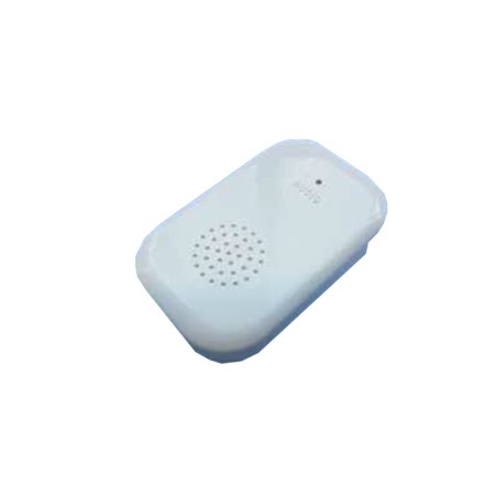 Microfon CCTV de inalta fidelitate MIC-AGC