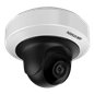 Camera mini PT WIRELLES IP 4.0MP, Audio, lentila 2.8 mm, IR 10M - HIKVISION DS-2CD2F42FWD-IWS-2.8mm