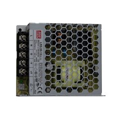 Sursa in comutatie MeanWell -13.8V, 4.2A  LRS-50-12