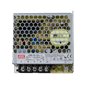 Sursa in comutatie MeanWell -13.8V, 6A  LRS-75-12