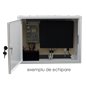 Cabinet universal pentru montaj echipamente AWO654 Cabinet universal pentru montaj echipamente AWO654