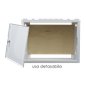 Cabinet universal pentru montaj echipamente AWO654 Cabinet universal pentru montaj echipamente AWO654