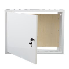 Cabinet universal pentru montaj echipamente AWO656