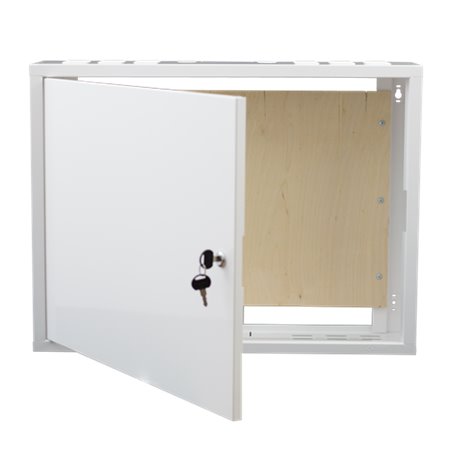 Cabinet universal pentru montaj echipamente AWO656