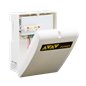 Sursa de alimentare 12V/3A, back-up in cabinet de plastic SDC-12-3BPL Sursa de alimentare 12V/3A, back-up in cabinet de plastic SDC-12-3BPL
