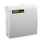 Sursa de alimentare 12V/10A, back-up in cabinet de plastic SDC-12-10BPL Sursa de alimentare 12V/10A, back-up in cabinet de plastic SDC-12-10BPL