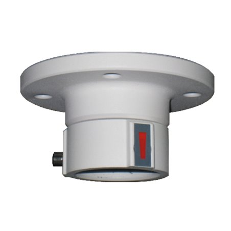 Suport de tavan pentru camerele PTZ Hikvision DS-1663ZJ