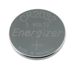 Baterie litiu - 3V - CR2032 BAT-3V-CR2032