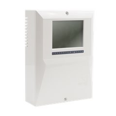Centrala adresabila 1 bucla - UNIPOS IFS7002-1N