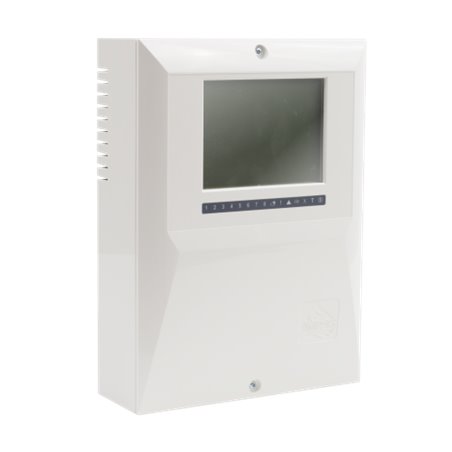 Centrala adresabila 1 bucla - UNIPOS IFS7002-1N