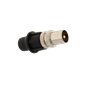 Conector TV prin compresie - CAP SYSTEM CAP-KIM Conector TV prin compresie - CAP SYSTEM CAP-KIM