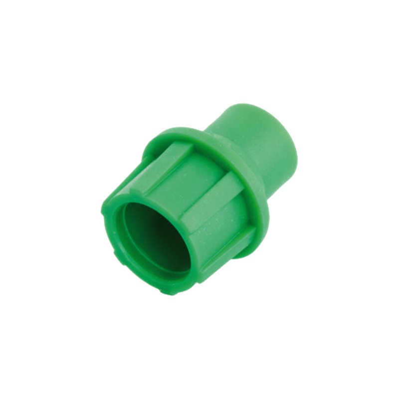 Manson sertizabil VERDE pentru conectori - CAP SYSTEM CAP-G Manson sertizabil VERDE pentru conectori - CAP SYSTEM CAP-G
