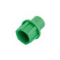 Manson sertizabil VERDE pentru conectori - CAP SYSTEM CAP-G Manson sertizabil VERDE pentru conectori - CAP SYSTEM CAP-G