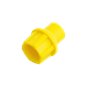 Manson sertizabil GALBEN pentru conectori - CAP SYSTEM CAP-Y Manson sertizabil GALBEN pentru conectori - CAP SYSTEM CAP-Y