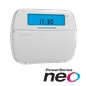 Tastatura LCD cu iconuri, cablata, 128 zone, SERIA NEO - DSC NEO-HS2ICON Tastatura LCD cu iconuri, cablata, 128 zone, SERIA NEO - DSC NEO-HS2ICON