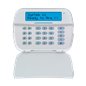 Tastatura LCD alfanumerica, cablata, 128 zone, SERIA NEO - DSC NEO-HS2LCD