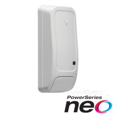 Detector wireless de vibratii  SERIA NEO - DSC NEO-PG8935