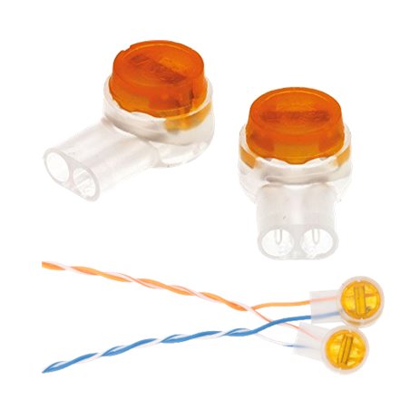 Conector de imbinare cu gel tip Scotchlok SL-UY-G2226