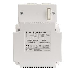 Transformator 80VA  17V/24V/30V AWT824