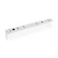 Electromagnet aplicabil 280kgf, cu monitorizare CSE-280-S