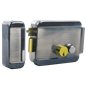 Yala electromagnetica aplicata cu memorie mecanica CSL-01