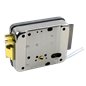 Yala electromagnetica aplicata cu memorie mecanica CSL-01